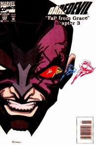 Daredevil - 322