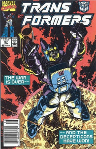 Transformers - 067