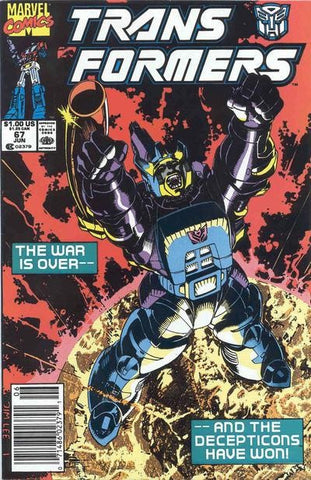 Transformers - 067