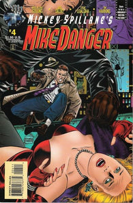 Mike Danger - 004