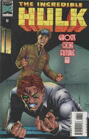 Hulk - 437