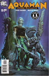 Aquaman Vol. 6 - 040