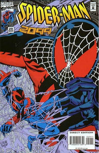 Spider-Man 2099 - 029