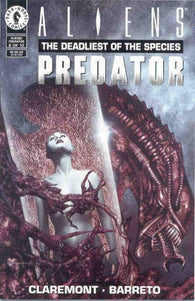 Aliens Predator Deadliest Of Species - 006