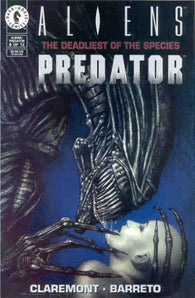 Aliens Predator Deadliest Of Species - 008