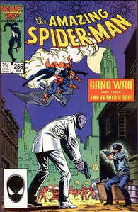 Amazing Spider-Man - 286