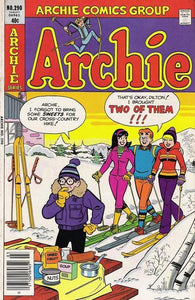 Archie #290 by Archie Comics