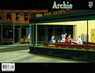 Archie #649 by Archie Comics