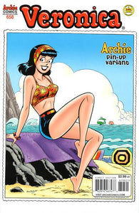 Archie #658 by Archie Comics