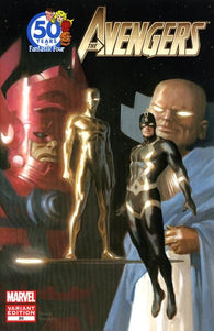 Avengers #20 by Marvel Comics