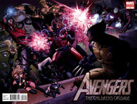 Avengers Children's Crusade #2 by Marvel Comics