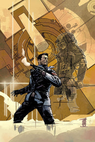 Predator Fire and Stone - 01 Alternate