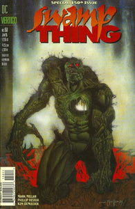 Saga Of The Swamp Thing #150 by DC Comics
