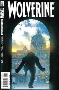 Wolverine Vol. 2 - 178