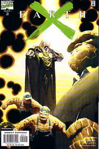 Earth X - 002