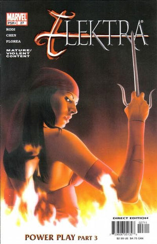 Elektra Vol. 2 - 027