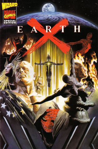 Earth X - Special Edition
