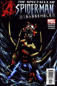Spectacular Spider-Man #19 by Marvel Comics