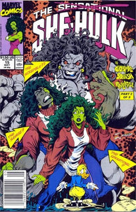 She-Hulk #15 by Marvel Comics