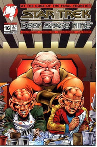 Star Trek Deep Space Nine - 016