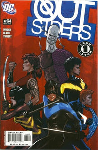 Outsiders Vol. 3 - 034