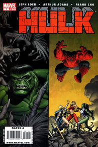 Hulk Vol. 3 - 007
