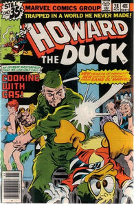 Howard the Duck - 028
