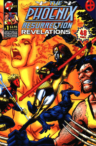 Phoenix Resurrection Revelations - 01