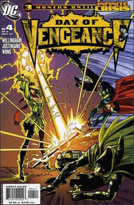 Day Of Vengeance - 04
