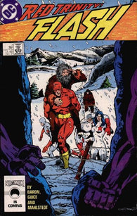 Flash #7 by DC Comics