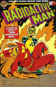 Radioactive Man - 04