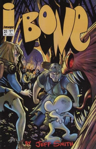 Bone Vol. 2 - 021