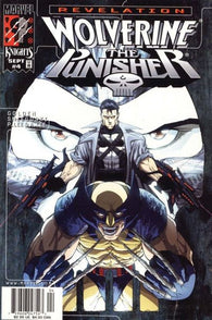 Wolverine Punisher Revelation - 04