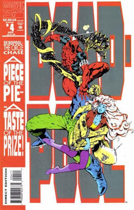 Deadpool - 04
