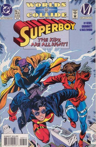 Superboy Vol 4 - 007