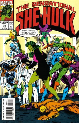 She-Hulk Vol. 2 - 059