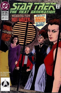 Star Trek Next Generation Vol 2 - 037