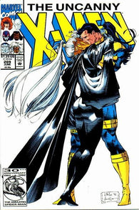 Uncanny X-Men - 289