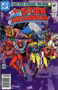 All-Star Squadron - 013