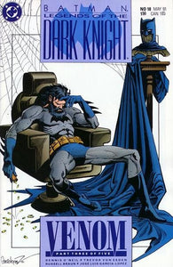 Batman Legends of the Dark Knight - 018
