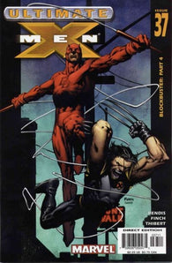 Ultimate X-Men - 037