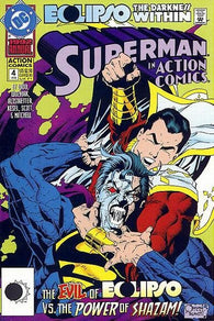Action Comics - Annual 04