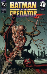 Batman VS Predator Vol 2 - 02