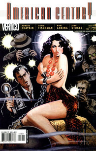 American Century - 018