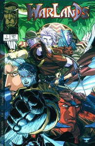Warlands - 003