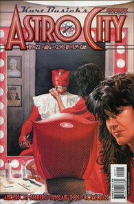 Astro City #22 by Homage Comics