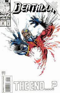 Deathlok Vol 2 - 029