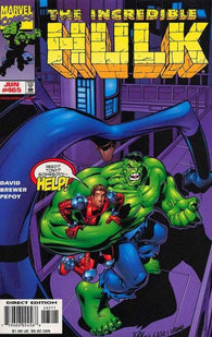 Hulk - 465
