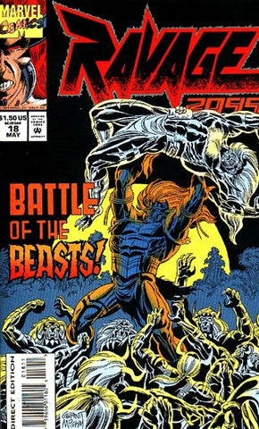 Ravage 2099 - 018