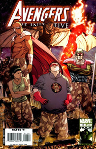Avengers Initiative - 013